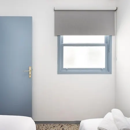 Live Puertito Rifrajo Lägenhet *