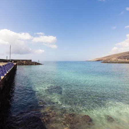 Live Puertito Rifrajo Lejlighed Puertito de Guimar