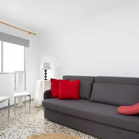 Live Puertito Rifrajo Lägenhet *