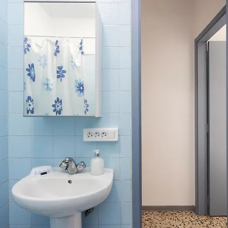 Live Puertito Rifrajo Lejlighed Puertito de Guimar