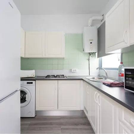 Lejlighed Live Puertito Rifrajo *