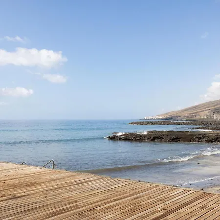 Live Puertito Rifrajo Puertito de Guimar