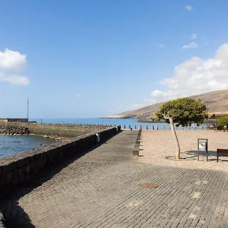 Live Puertito Rifrajo Puertito de Guimar