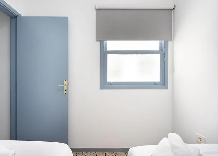 Live Puertito Rifrajo Lägenhet *