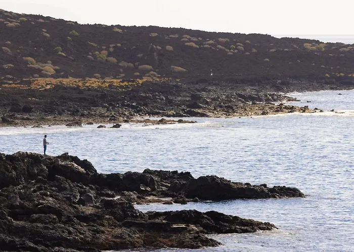 Appartement Live Puertito Rifrajo