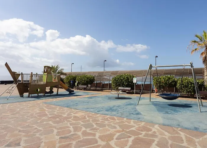 Live Puertito Rifrajo