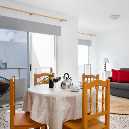 Live Puertito Rifrajo Apartamento