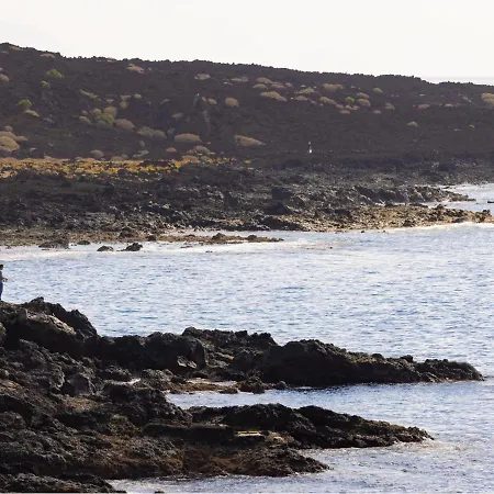 Апартаменты Live Puertito Rifrajo