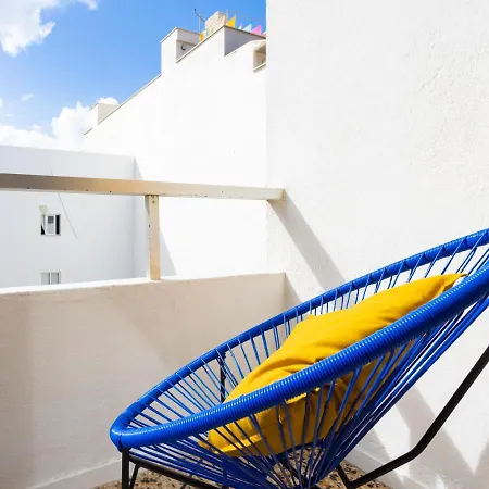 Live Puertito Rifrajo *