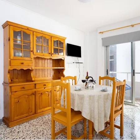 Live Puertito Rifrajo Пуэртито-де-Гуимар