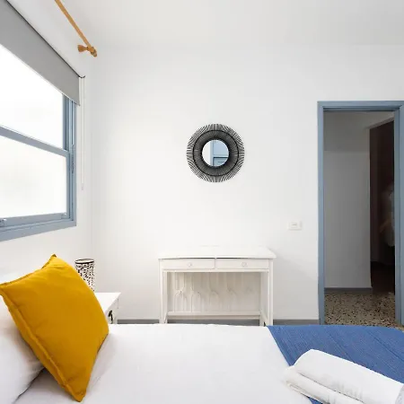 Live Puertito Rifrajo Пуэртито-де-Гуимар