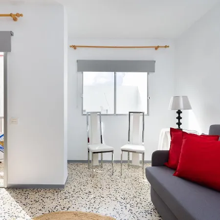 Live Puertito Rifrajo * Пуэртито-де-Гуимар