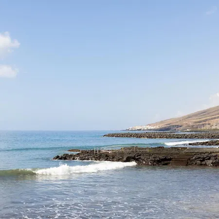 Live Puertito Rifrajo * Пуэртито-де-Гуимар