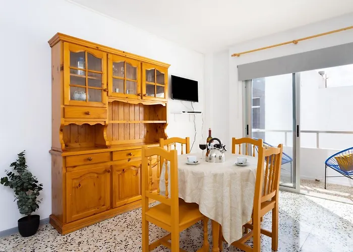 Live Puertito Rifrajo 圭马尔港