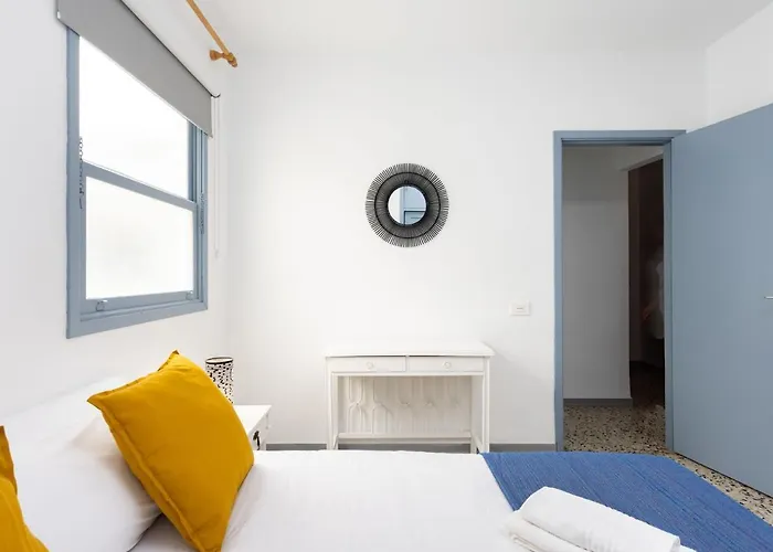 Live Puertito Rifrajo 圭马尔港