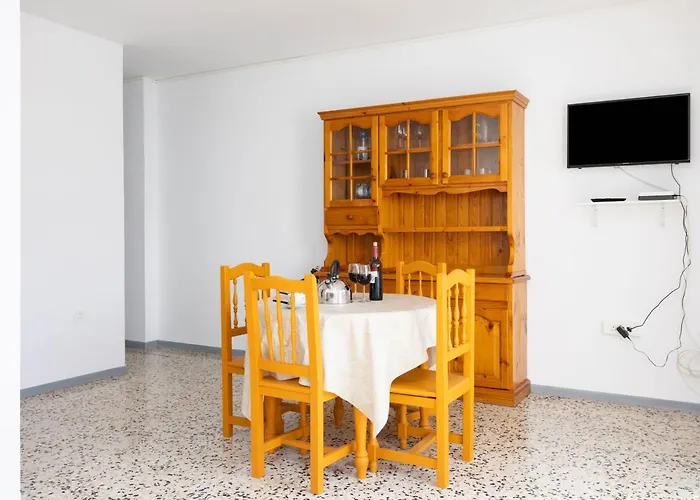 Appartamento Live Puertito Rifrajo Puertito de Guimar