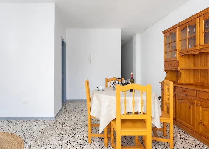 Appartamento Live Puertito Rifrajo *