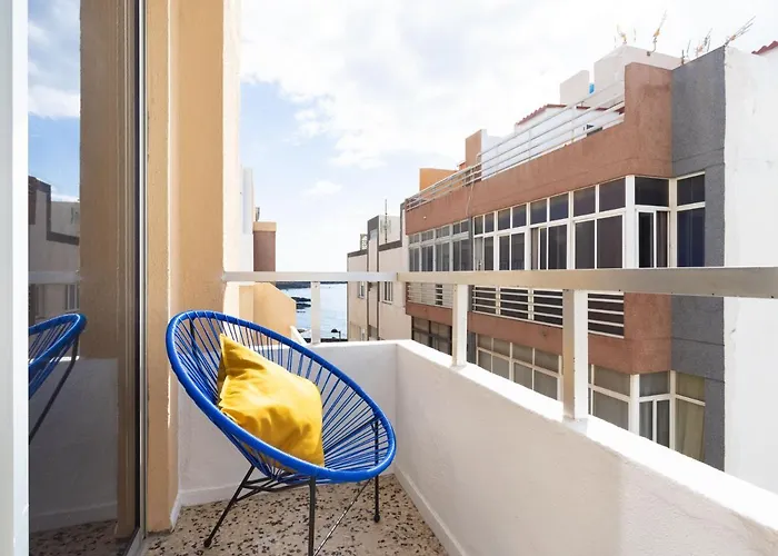 Live Puertito Rifrajo 圭马尔港