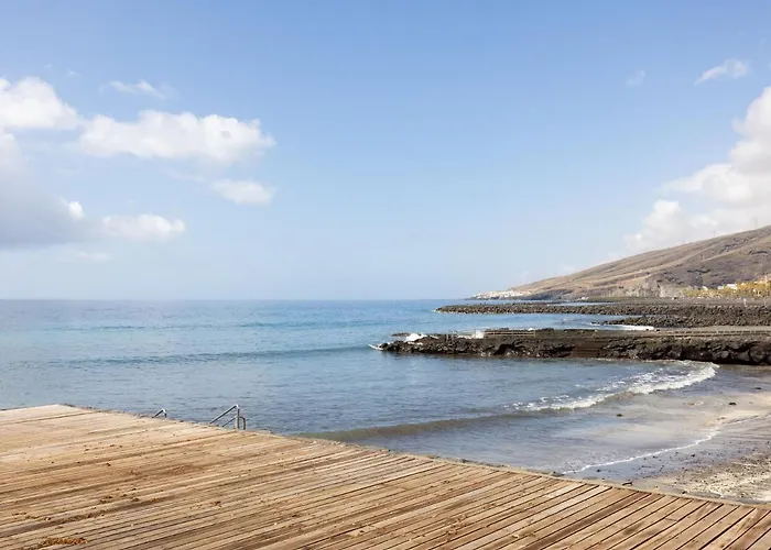 Live Puertito Rifrajo 圭马尔港