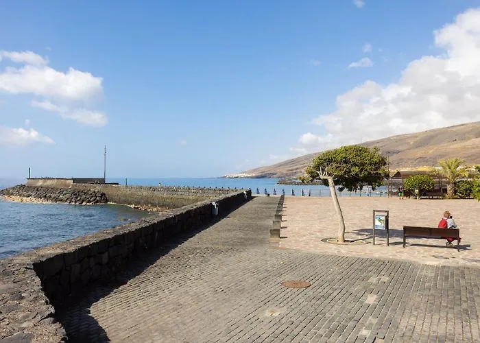 Live Puertito Rifrajo 圭马尔港