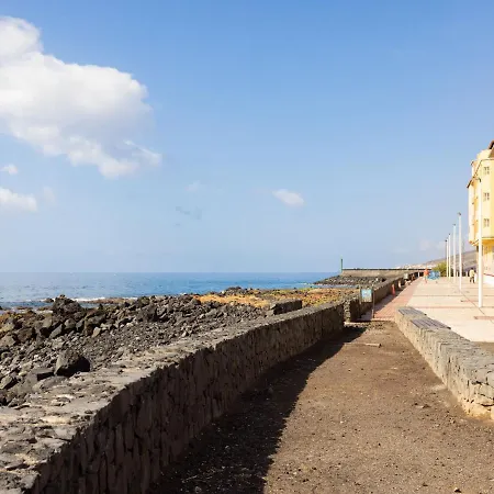 Live Puertito Rifrajo Apartman *