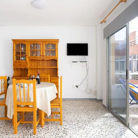 Live Puertito Rifrajo * Puertito de Güímar