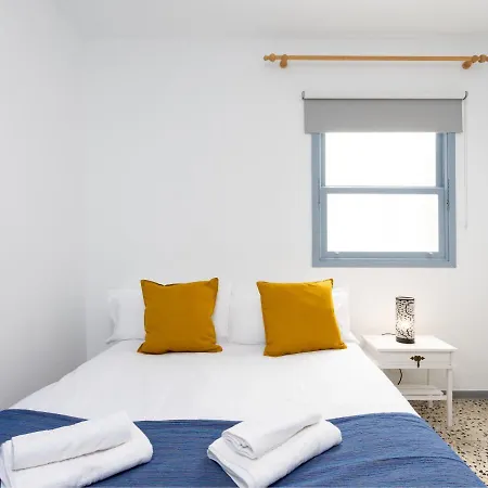 Apartman Live Puertito Rifrajo