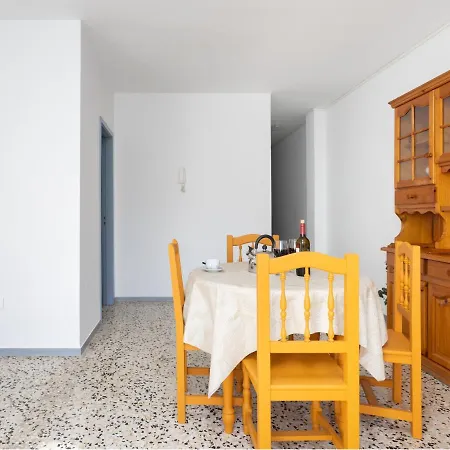 Apartman Live Puertito Rifrajo *