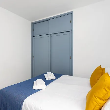 Apartman Live Puertito Rifrajo Puertito de Güímar