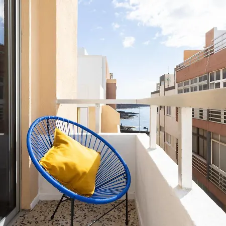 Live Puertito Rifrajo Apartman